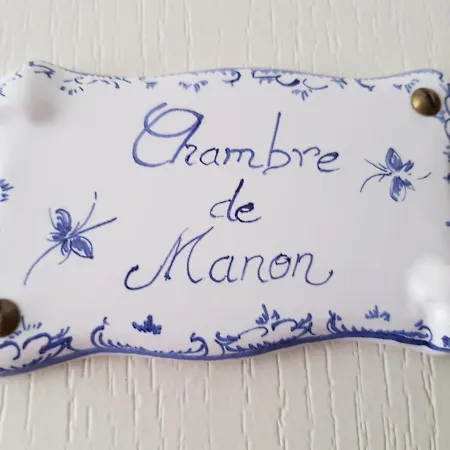 Bastide Des Oliviers Bed & Breakfast Moustiers-Sainte-Marie