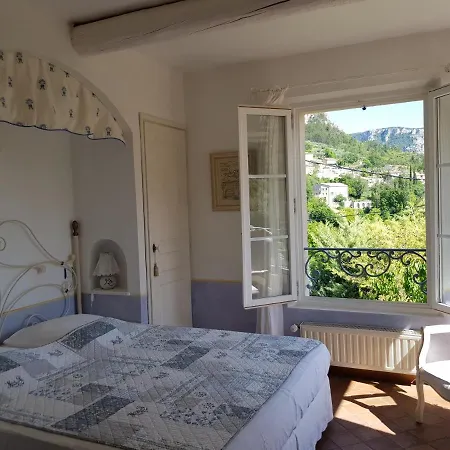 Bastide Des Oliviers
