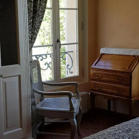 Bastide Des Oliviers * Moustiers-Sainte-Marie