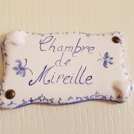 Bed & Breakfast Bastide Des Oliviers Moustiers-Sainte-Marie