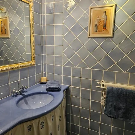 Bastide Des Oliviers Bed & Breakfast