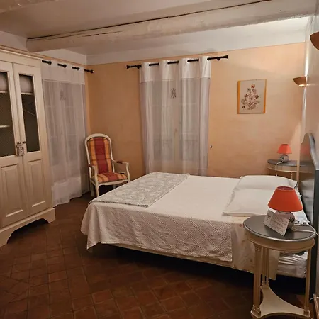 Bastide Des Oliviers *
