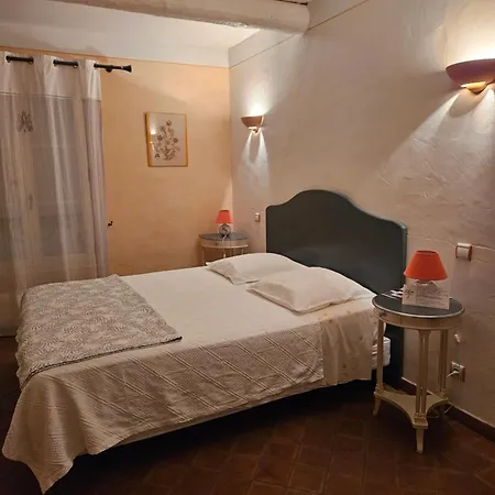 Bastide Des Oliviers