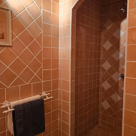 Bastide Des Oliviers Moustiers-Sainte-Marie