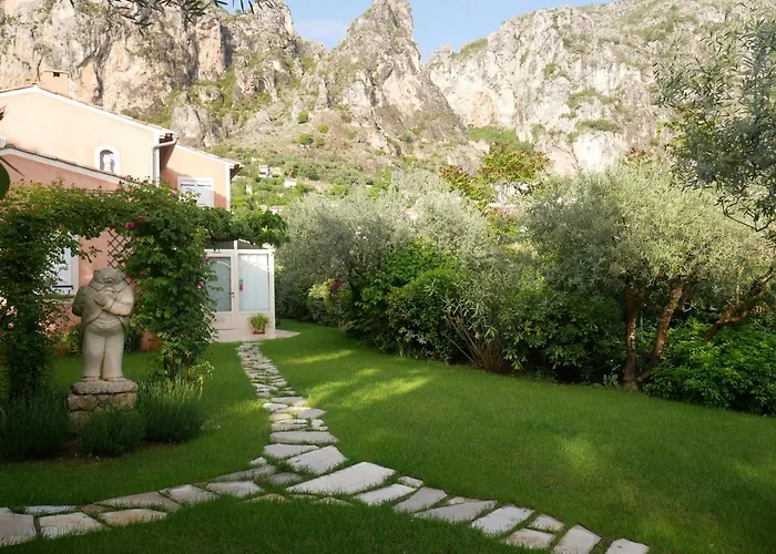 Bastide Des Oliviers 3*