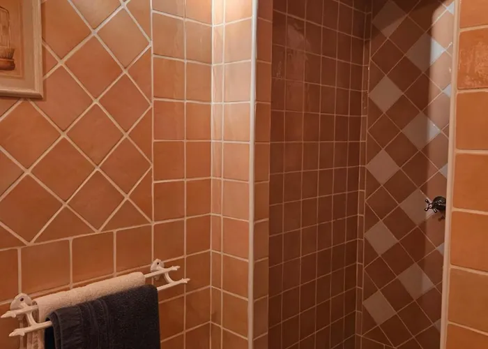 Bastide Des Oliviers ムスティエ・サント・マリー