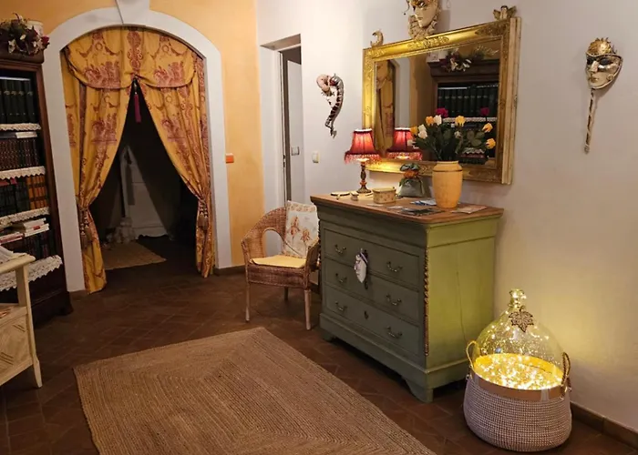 Bastide Des Oliviers 3* ムスティエ・サント・マリー