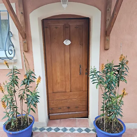 Bastide Des Oliviers