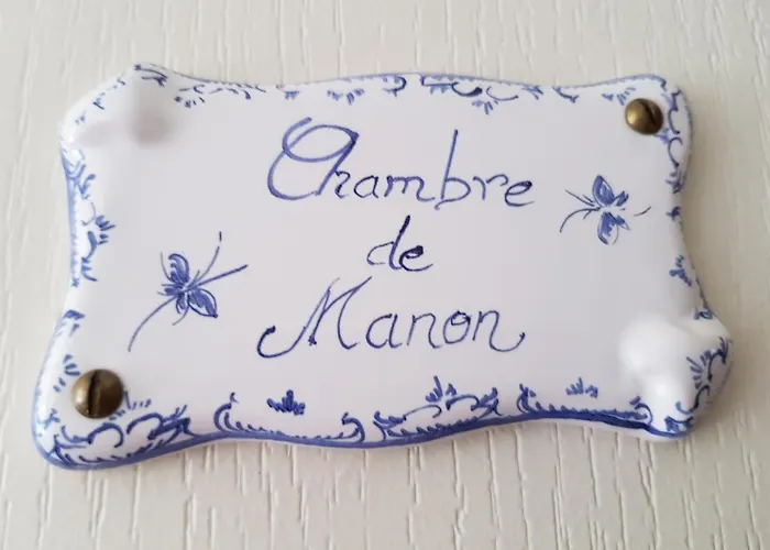 Bastide Des Oliviers Bed & Breakfast Moustiers-Sainte-Marie