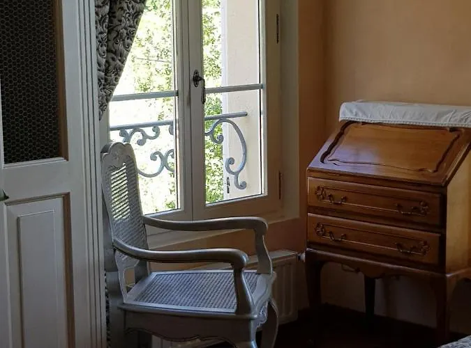 Bastide Des Oliviers 3* Moustiers-Sainte-Marie