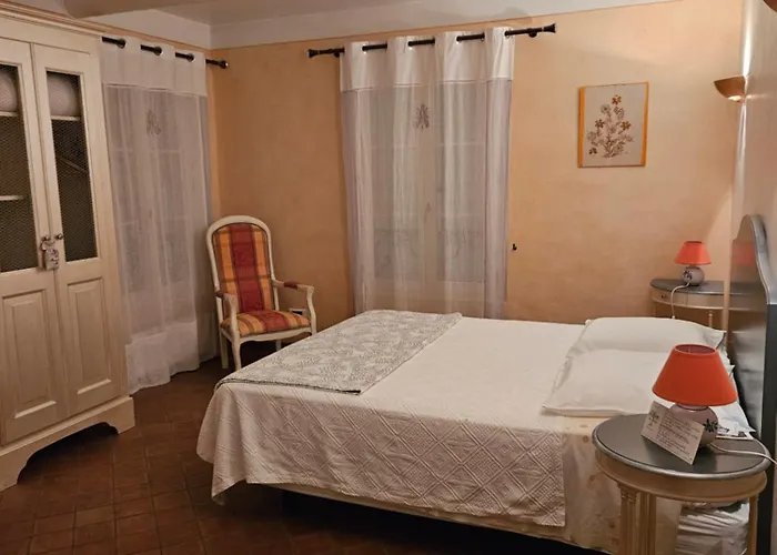 Bastide Des Oliviers 3*