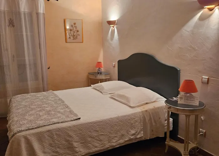 Bastide Des Oliviers