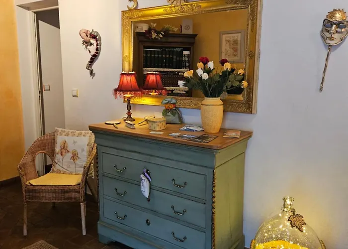 Bastide Des Oliviers 3* Moustiers-Sainte-Marie