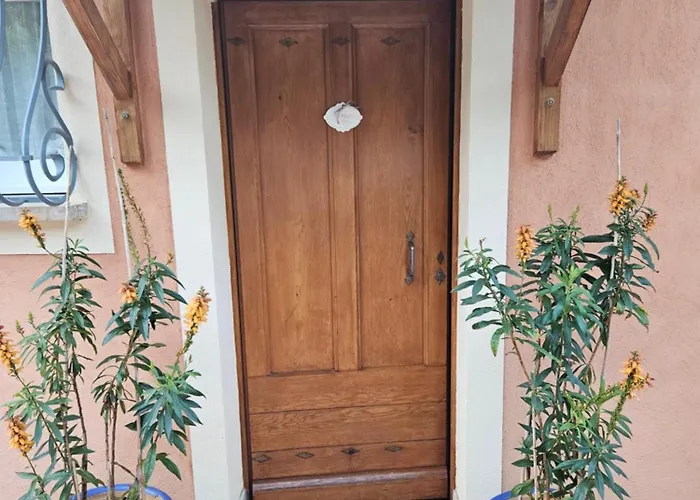 Bastide Des Oliviers